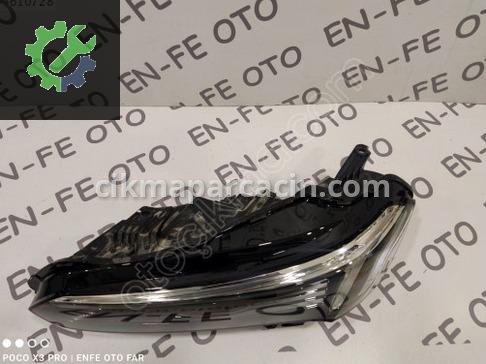 Honda Civic Sol Ön Far FE1SOLLED çıkma parça