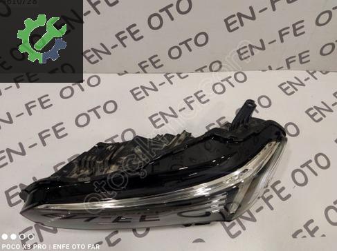 HONDA CİVİC FE1 SOL LED FAR ORJİNAL HATASIZ 3