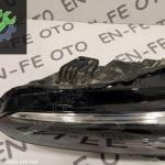 HONDA CİVİC FE1 SOL LED FAR ORJİNAL HATASIZ 3