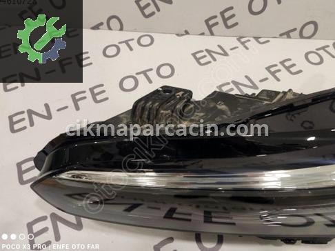 Honda Civic Sol Ön Far FE1SOLLED çıkma parça