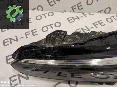 HONDA CİVİC FE1 SOL LED FAR ORJİNAL HATASIZ 3