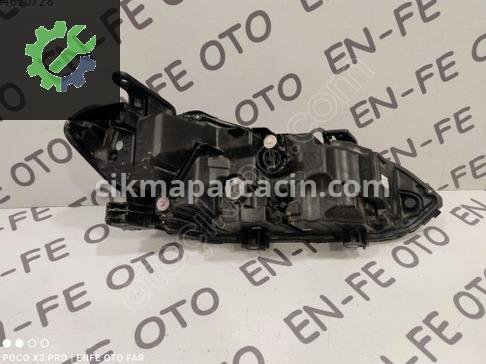 Honda Civic Sol Ön Far FE1SOLLED çıkma parça