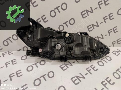 HONDA CİVİC FE1 SOL LED FAR ORJİNAL HATASIZ 3