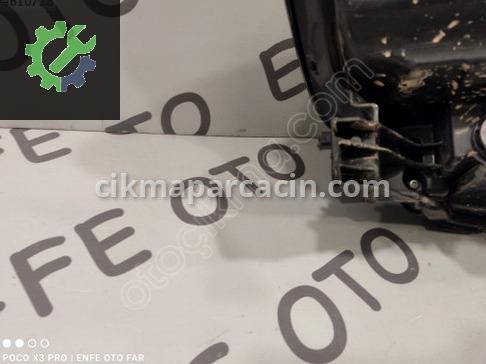 Honda Civic Sol Ön Far FE1SOLLED çıkma parça