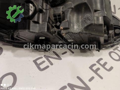 Honda Civic Sol Ön Far FE1SOLLED çıkma parça