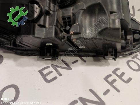 HONDA CİVİC FE1 SOL LED FAR ORJİNAL HATASIZ 3