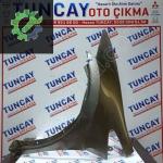 HONDA CİVİC FK1 HB SOL ÇAMURLUK 2007-2011 ÇIKMA PARÇA ORJİNA