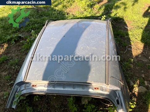 Honda Civic Tavan çıkma parça