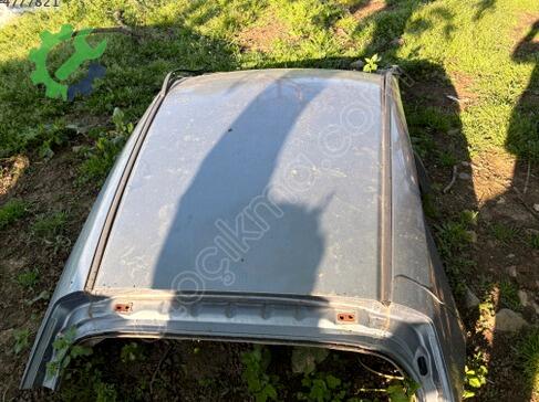 Honda Civic Tavan çıkma parça
