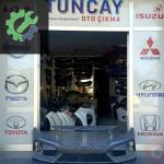 HONDA CİVİC FK7 ÖN TAMPON 2016-2021