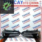 HONDA CİVİC FULL LED SAĞ SOL FAR 2022-2025 ÇIKMA PARÇA