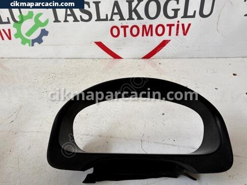 Honda Civic Gösterge Çerçevesi çıkma parça