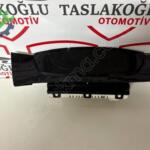 Honda Civic Gösterge Saati Sökme Çıkma