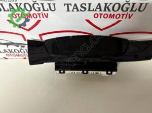 Honda Civic Gösterge Saati Sökme Çıkma