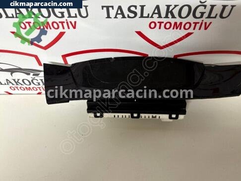 Honda Civic Gösterge Saati çıkma parça