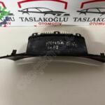 Honda Civic Gösterge Saati Sökme Çıkma