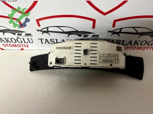 Honda Civic Gösterge Saati çıkma parça