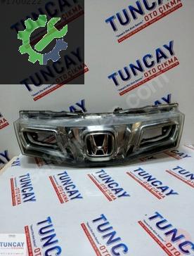 Honda Civic Panjur çıkma parça