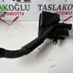 Çıkma Honda Civic Hava Filtresi Kutusu