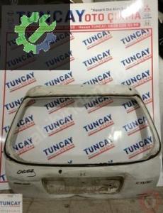 HONDA CİVİC HB BAGAJ