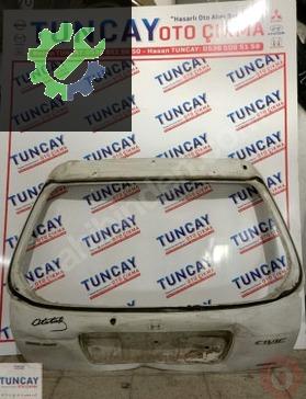 Honda Civic Bagaj Kapağı çıkma parça