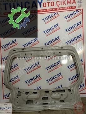 Honda Civic Bagaj Kapağı çıkma parça