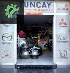 HONDA CİVİC HB ÖN TAMPON ALT EKİ 2016-2021 YEDEK PARÇA