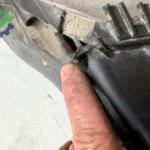 Honda Civic Sağ Ön Far Çıkma – 2171160R