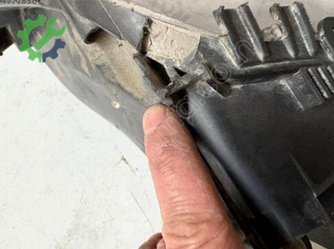Honda Civic Sağ Ön Far 2171160R çıkma parça