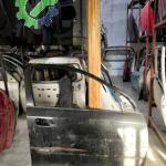 HONDA CİVİC HB SAĞ ÖN KAPI 2001-2006 ÇIKMA PARÇA ORJİNAL