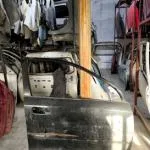 HONDA CİVİC HB SAĞ ÖN KAPI 2001-2006 ÇIKMA PARÇA ORJİNAL
