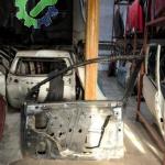 HONDA CİVİC HB SAĞ ÖN KAPI 2001-2006 ÇIKMA PARÇA ORJİNAL