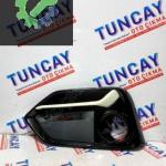 HONDA CİVİC HB TYPER SOL SİS KAPAĞI 2016-2021 YEDEK PARÇA