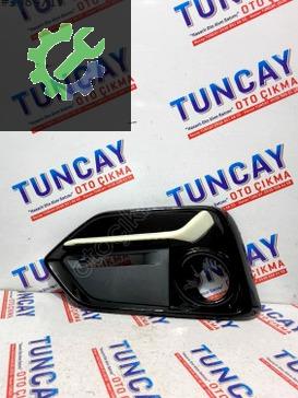 Honda Type R Sis Farı Çerçevesi 2016-2021 çıkma parça
