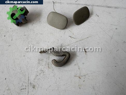 Honda Civic Trim çıkma parça