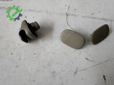 Honda Civic Trim çıkma parça