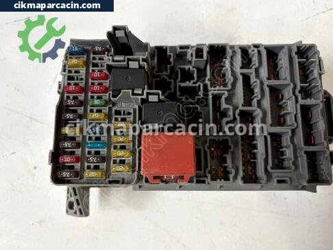 Honda Civic İç Sigorta Kutusu çıkma parça