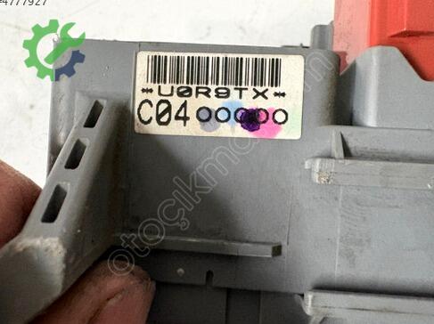 Honda Civic İç Sigorta Kutusu çıkma parça
