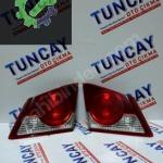 HONDA CİVİC İÇ STOP TAKIMI 2006-2009