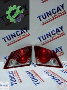 HONDA CİVİC İÇ STOP TAKIMI 2006-2009