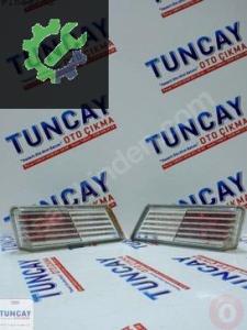 HONDA CİVİC İÇ STOP TAKIMI 2012-2015