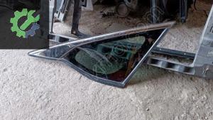 Honda Civic İçin Çıkma Kelebek Camı Satışı