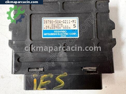 Honda Civic ABS Beyni çıkma parça