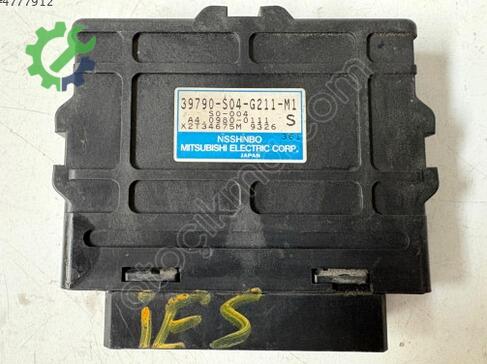 Honda Civic ABS Beyni 39790S04G211M1 çıkma parça