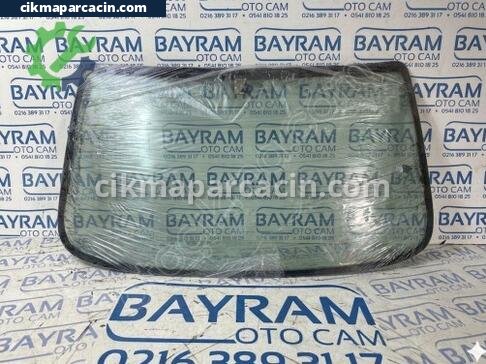 Honda Civic Arka Cam çıkma parça