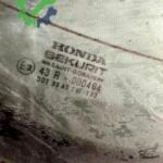 Çıkma Honda Civic Arka Cam