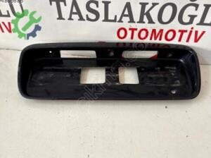 Honda Civic 1996-2001 Çıkma Arka Plakalık