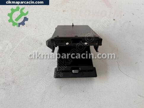 Honda Civic Küllük çıkma parça