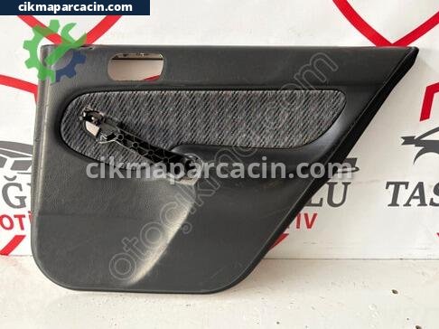 Honda Civic Sağ Arka Kapı çıkma parça