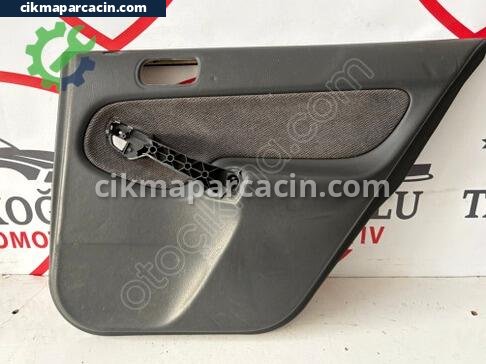 Honda Civic Sağ Arka Kapı çıkma parça